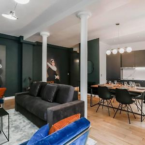 Apartamento de 2 Dormitorios
